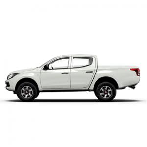 DOUBLE CAB