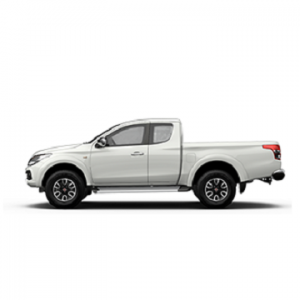 EXTENDED CAB
