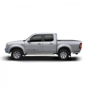 DOUBLE CAB