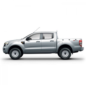 DOUBLE CAB