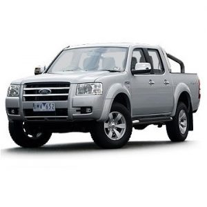 RANGER 2006-2011