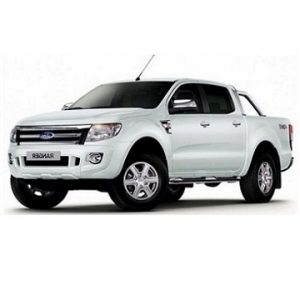 RANGER 2012-2015