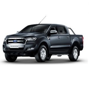 RANGER 2016+