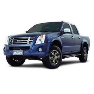 D-MAX 2004-2011