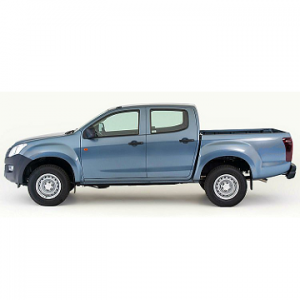 DOUBLE CAB