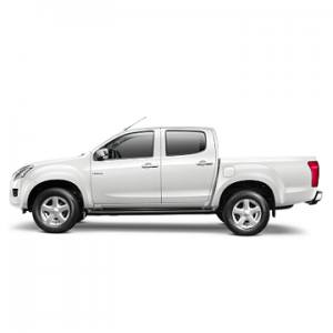 DOUBLE CAB