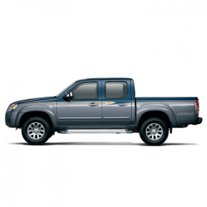 DOUBLE CAB