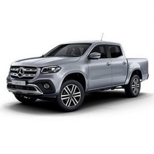 X-CLASS 2018+