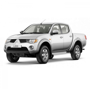 DOUBLE CAB