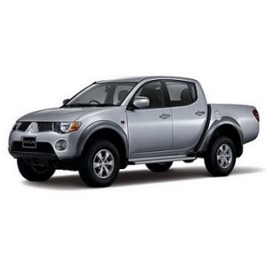 L200 2006-2010