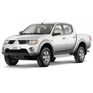 L200 2011-2015