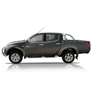 DOUBLE CAB