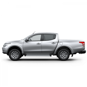 DOUBLE CAB