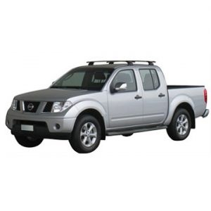 NAVARA D40 2005-2015