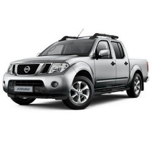 DOUBLE CAB LONGBED