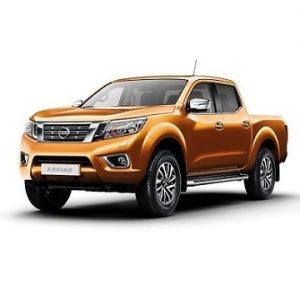 NAVARA 2016+