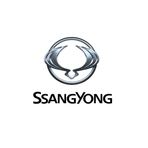 SSANGYONG
