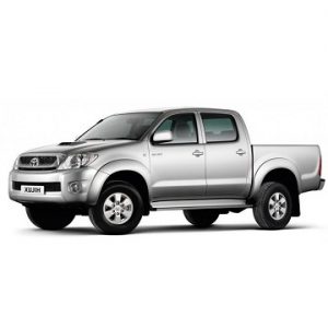 HILUX 2006-2015