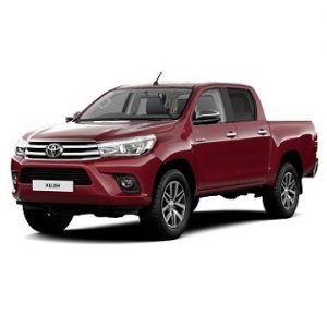 HILUX 2016+