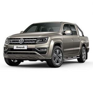 AMAROK 2010+