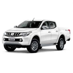 L200 2016+