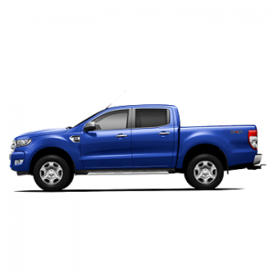 DOUBLE CAB