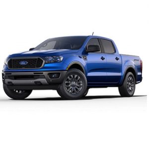 RANGER 2020+
