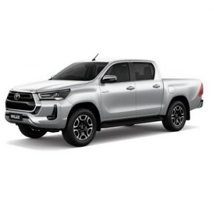 HILUX 2020+